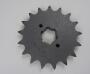 Sprocket front Yamaha WR 125 t.14