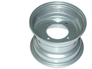 Felgen Satz Yamaha Banshee YFZ 350 10x5-156 / 9x9-115