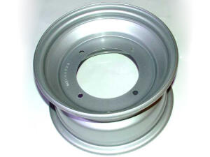 Felgen Satz Yamaha Banshee YFZ 350 10x5-156 / 9x9-115