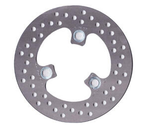 Bremsscheibe vorne Triton Baja 250/300/400 High Speed