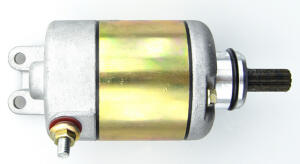 Anlasser Polaris Outlaw 450 MXR, Outlaw 525 Elektrostarter