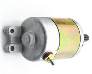 Anlasser Polaris Outlaw 450 MXR, Outlaw 525 Elektrostarter