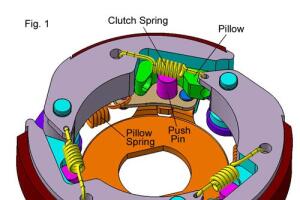 Kupplung Tuning Dinli 565/700/800 Centhor/Ares/Evo/S800 crossover