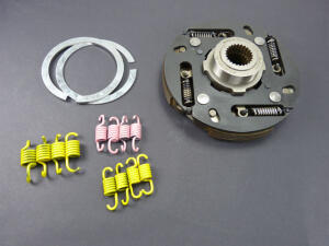 Kupplung Power CF Moto 500