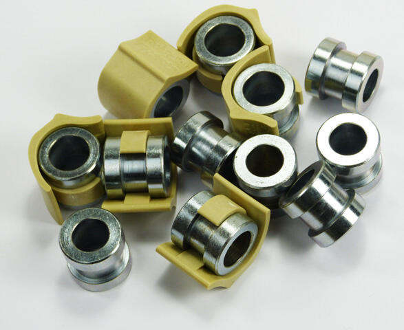 Variatorrollen Power für SYM Outlander 250 / 300