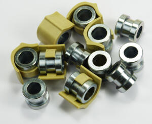 Variatorrollen Power für SYM Outlander 250 / 300