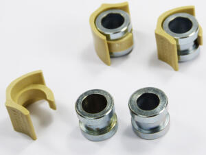 Variatorrollen Power für SYM Outlander 250 / 300