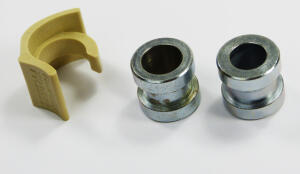 Variatorrollen Power für SYM Outlander 250 / 300