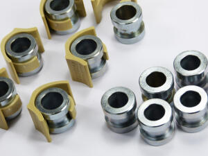 Variatorrollen Power für SYM Outlander 250 / 300