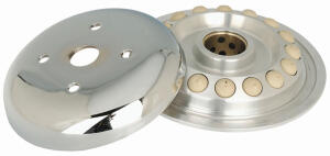 Variomatik Kymco KXR 250 Variator