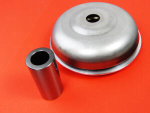 Variomatik Variator Kymco KXR / Mongoose 250