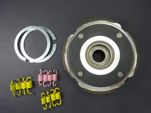 Kupplung Power Everst 500 Tuning