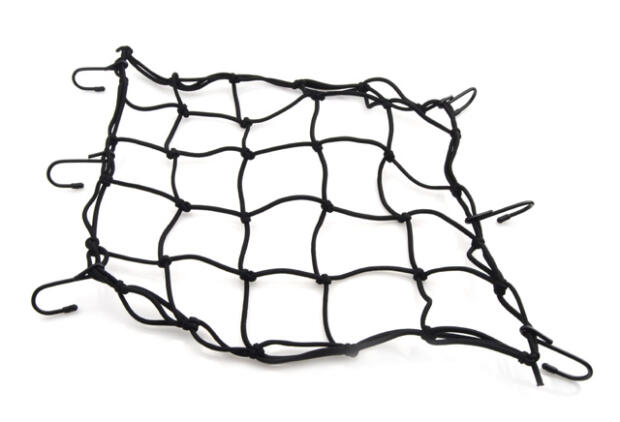 Quad ATV Gepäcknetz und Transportnetz