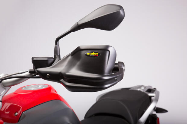 Handschützer für Handprotektoren für BMW R1200GS LC / Adventure ab 2013