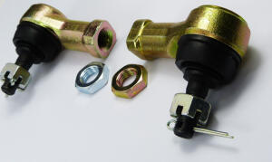 2x Spurstangenkopf Kawasaki KVF 650 / 750 Brute Force