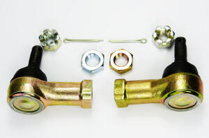 2x Spurstangenkopf Kawasaki KVF 650 / 750 Brute Force