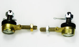 Spurstangenkopf x2 Kawasaki KVF 650 / 700 Prairie