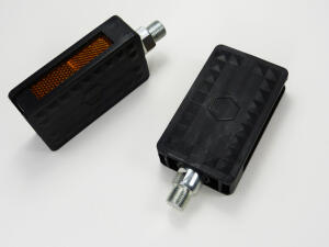 Pedal Mofa Moped Zündapp CS, CX, ZD, C 50