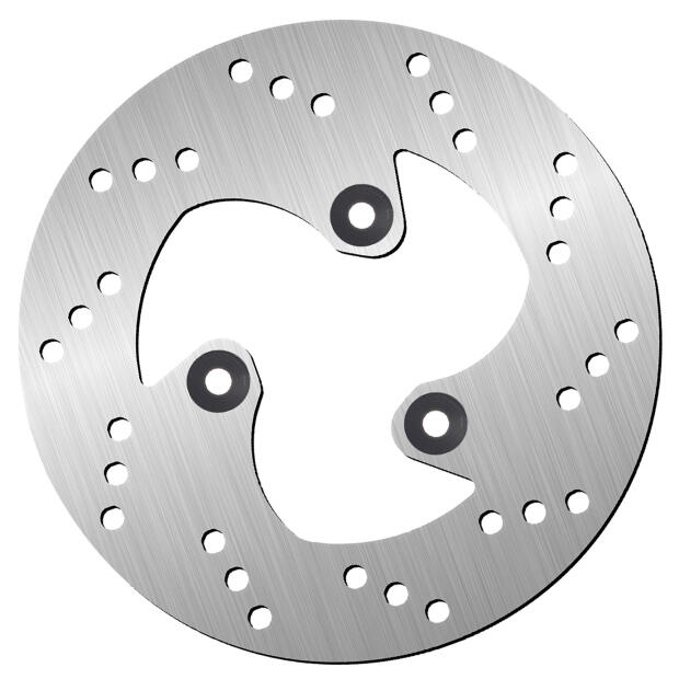 Rear disk rotor Bestia 5.5 / Online