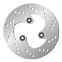Rear disk rotor Bestia 5.5 / Online
