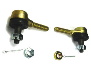 Tie Rod End Set Kymco Maxxer Mongoose 250 professional