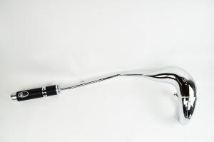 Auspuff für Yamaha DT 125 R/RE/X ca 4 PS Mehrleistung mit ABE