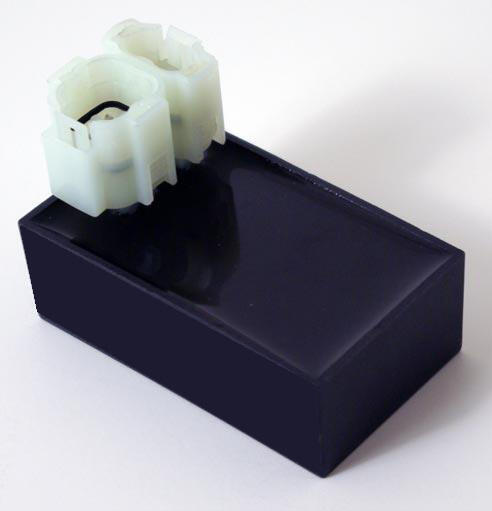 Tuning CDI Honda XRV 650 Africa Twin