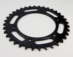 Tuning Kettenrad 36 Zähne für Explorer Trasher 450 Top Speed