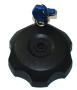 Tank cap with lock Raptor YFM 660 R