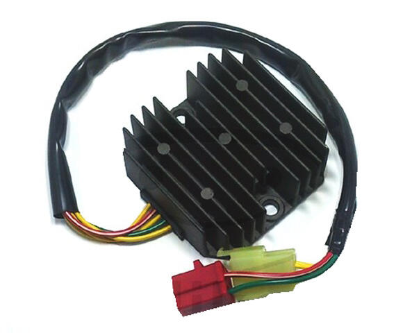 Regler Honda NX650 Dominator Bj.1990-2000 RD08/RD02/RD0870/RD0871 Powerregler