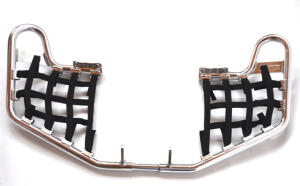 Nerfbar für Adly Herkules 300 XS / Hurricane / Interceptor