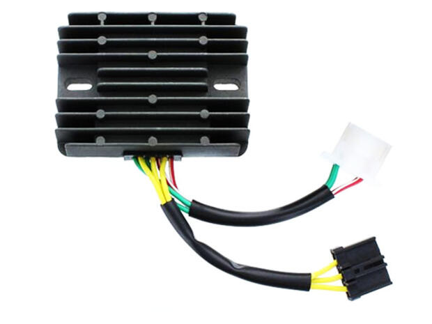 Regler für Aprilia RSV 1000 / Factory R / RR Tuono 1000 R 2004-2010 Spannungsregler