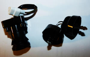 Zündschloss für Suzuki LT-R 450 R