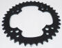 Kawasaki KFX450 t.36 sprocket rear