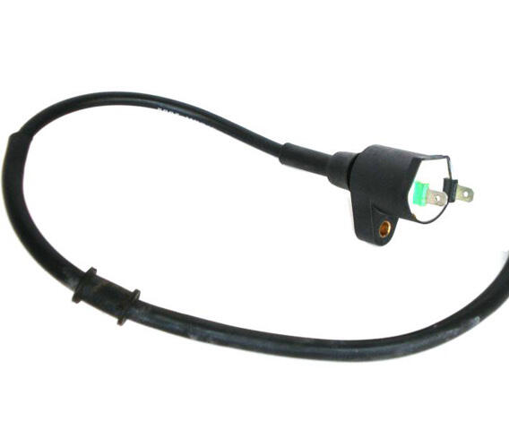 Ignition coil assy Honda XL 350 R ND03 XL350 XR 600 PE04 XR600 XR 500 XR500