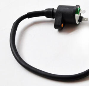 Ignition coil assy Honda XL 350 R ND03 XL350 XR 600 PE04 XR600 XR 500 XR500