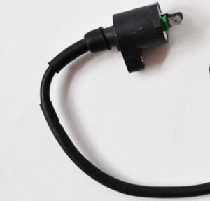 Ignition coil assy Honda XL 350 R ND03 XL350 XR 600 PE04 XR600 XR 500 XR500