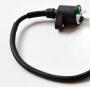 Ignition coil assy Honda XL 350 R ND03 XL350 XR 600 PE04 XR600 XR 500 XR500