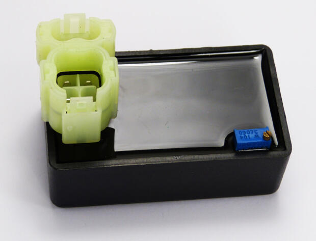 Tuning Racing CDI Shineray 200 STIIE STIIE-B Quad ATV einstellbar