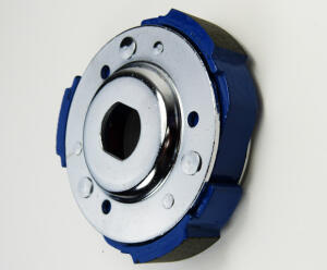 Kupplung Aeon 125-180/190 Cobra LG Overland Powerkupplung