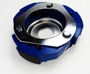 Kupplung Aeon 125-180/190 Cobra LG Overland Powerkupplung