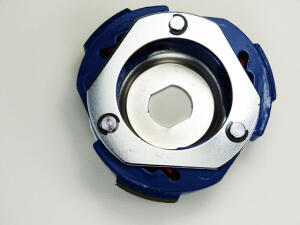 Kupplung Aeon 125-180/190 Cobra LG Overland Powerkupplung