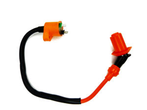 Zündspule Powerzündspule für Honda XL 600 R / XL 600 RM