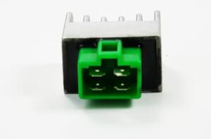 Regler Yamaha YBR 125