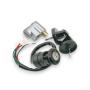 Ignition lock + Key set Kreidler Mustang Rex Sachs 170/200/250