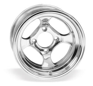 Gutachten Felge Alu 10x5-144 Quad ATV mit TüV