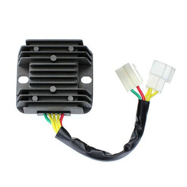 Regulator / Rectifier Hyosung ST 700 I