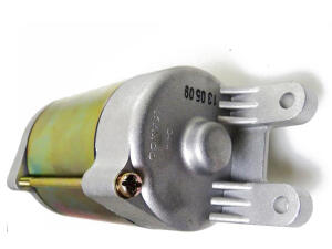 Starter motor Kymco Maxxer Mongoose 250 300
