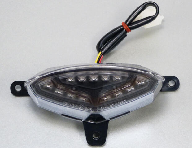 Indicators Led Tail Light KTM 125-200 Duke