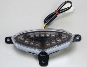 Indicators Led Tail Light KTM 125-200 Duke